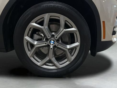 Used 2020 BMW X3 xDrive30i AWD/4WD image 44