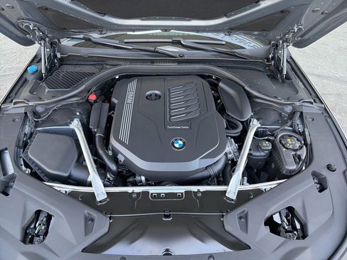 New 2026 BMW 840i Coupe image 20