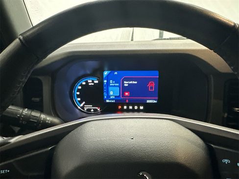 Used 2024 Ford Bronco Big Bend image 27