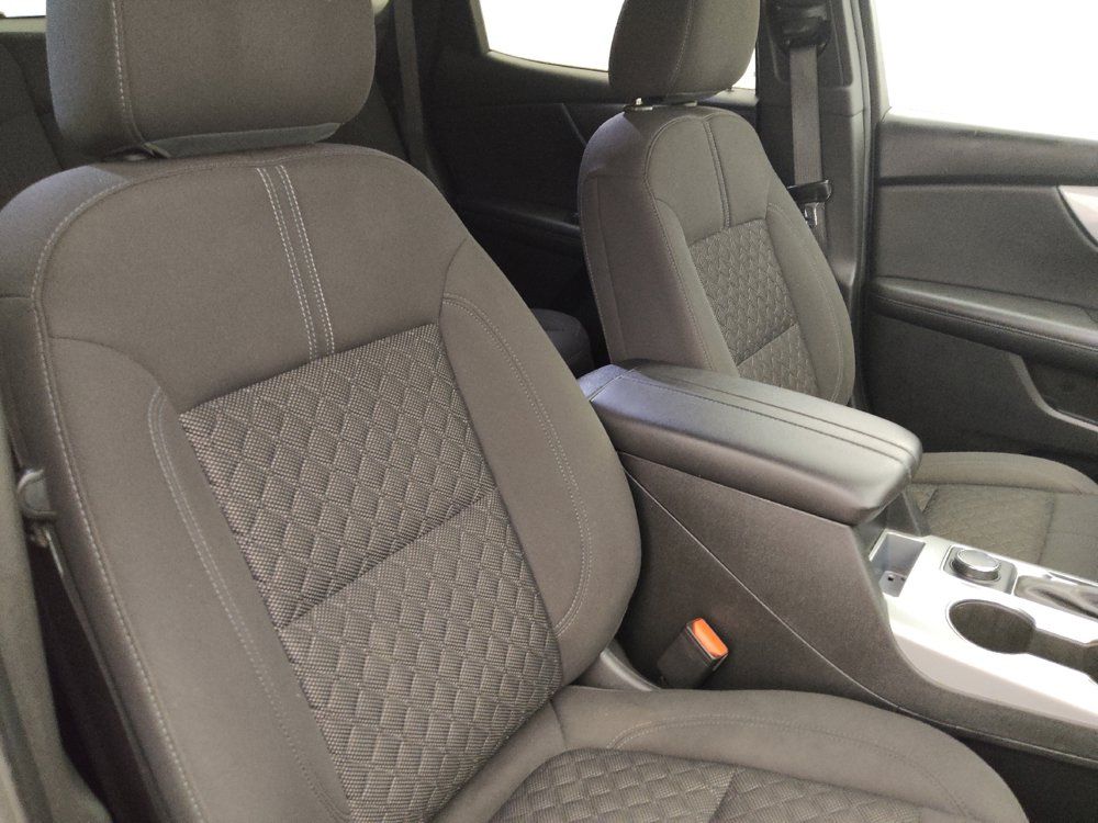 Used 2021 Chevrolet Blazer LT FWD image 21