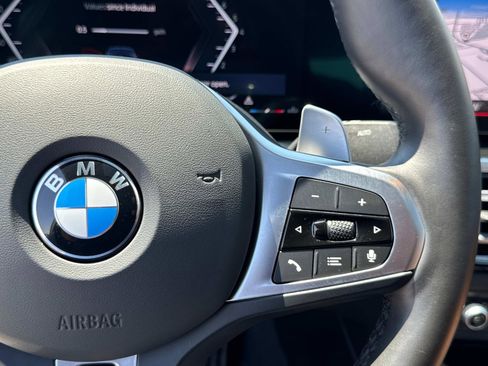 Used 2024 BMW M240i xDrive Coupe w/ Premium Package image 17