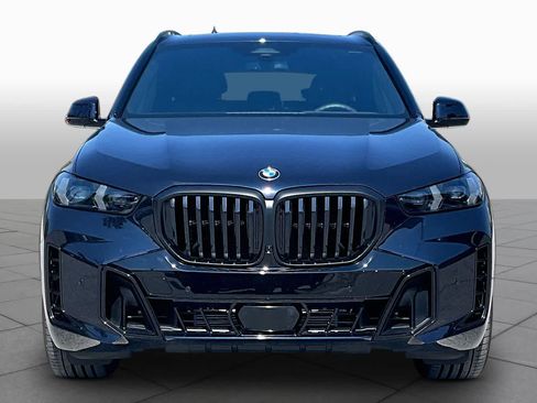 Used 2026 BMW X5 sDrive40i w/ M Sport Package RWD image 3