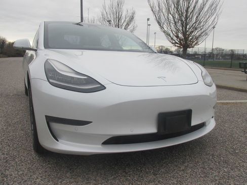 Used 2020 Tesla Model 3 image 78