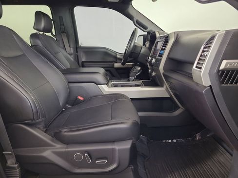 Used 2015 Ford F150 Lariat w/ Equipment Group 502A Luxury AWD/4WD image 22