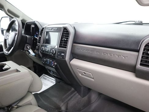 Used 2021 Ford F350 XL w/ STX Appearance Package AWD/4WD image 22