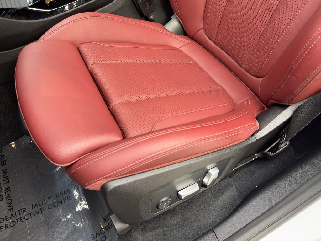Used 2023 BMW X3 sDrive30i w/ Convenience Package RWD image 33