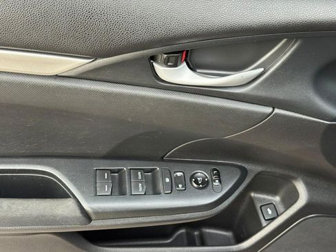 Used 2016 Honda Civic LX image 17