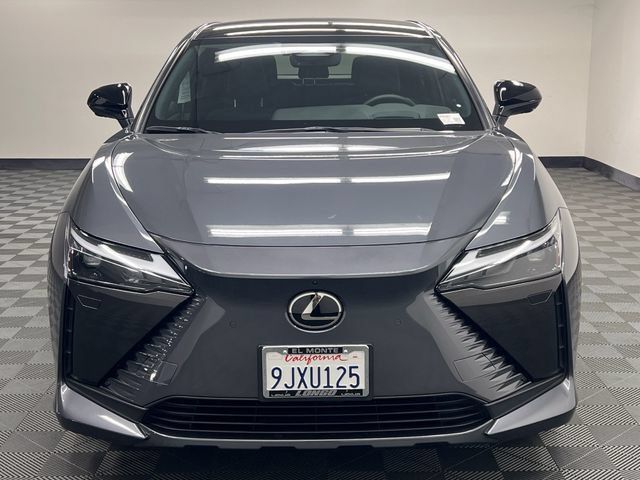 Used 2023 Lexus RZ 450e Premium w/ Cold Area Package AWD/4WD image 3