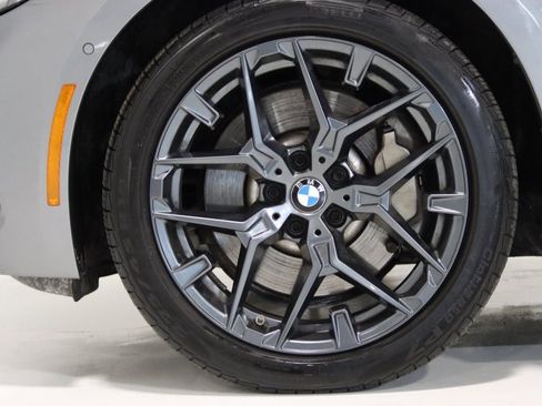 Used 2025 BMW 330i xDrive 330i xDrive image 75