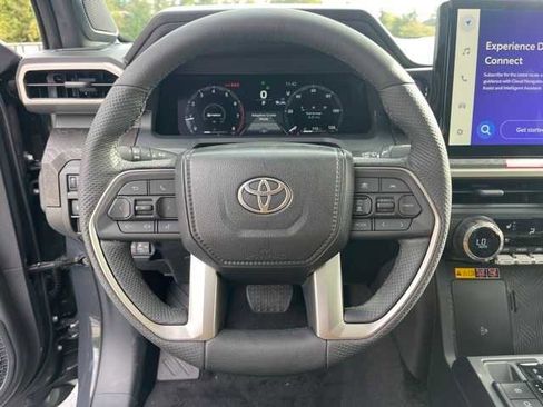 New 2024 Toyota Tacoma Limited image 21
