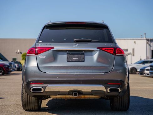 Used 2020 Mercedes-Benz GLE 350 4MATIC image 6