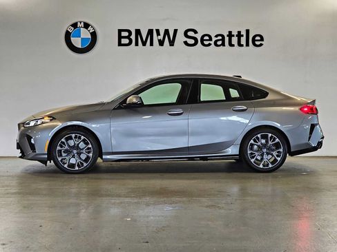 Used 2025 BMW 228i xDrive w/ Premium Package AWD/4WD image 2