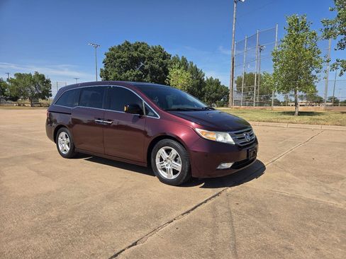 Used 2012 Honda Odyssey Touring image 30