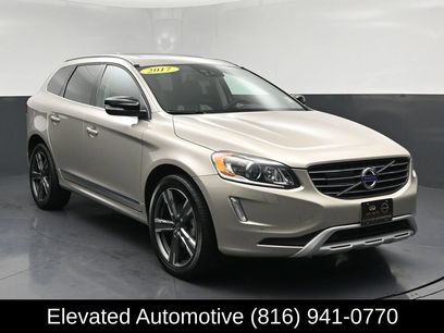 Used 2017 Volvo XC60 T6 Dynamic w/ Advanced Package