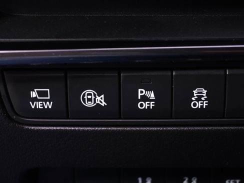 Certified 2025 MAZDA MAZDA3 Hatchback w/Premium Plus Pkg image 24