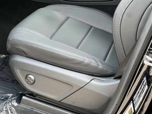 Certified 2026 Mercedes-Benz GLE 350 4MATIC image 19