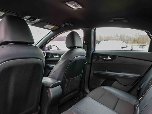 Certified 2023 Kia Forte GT-Line image 23