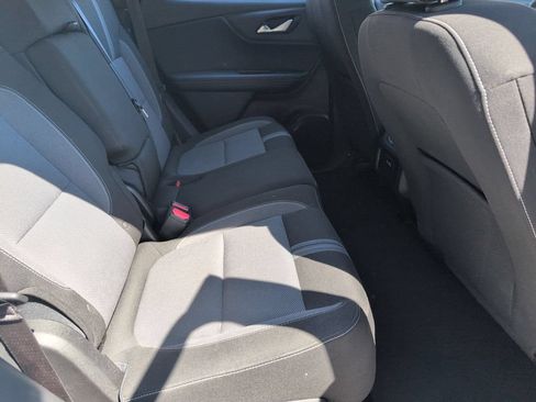 Used 2025 Chevrolet Blazer LT FWD image 29