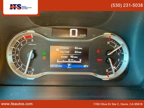 Used 2017 Honda Pilot Touring image 21