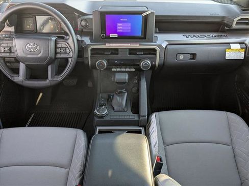 New 2026 Toyota Tacoma SR5 image 14