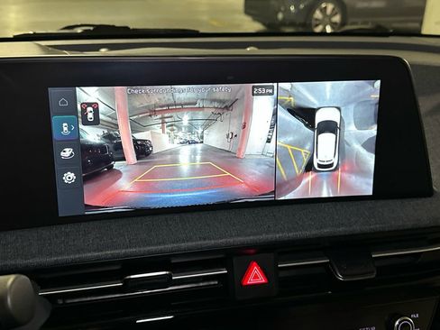 Certified 2023 Kia EV6 Wind w/ Wind Technology Package image 31