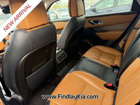 Used 2018 Land Rover Range Rover Velar S image 7