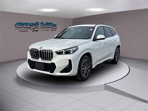 Used 2025 BMW X1 xDrive28i image 7