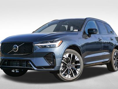 New 2026 Volvo XC60 T8 Plus w/ Climate Package