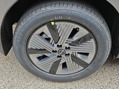 New 2026 Nissan Murano SL image 7