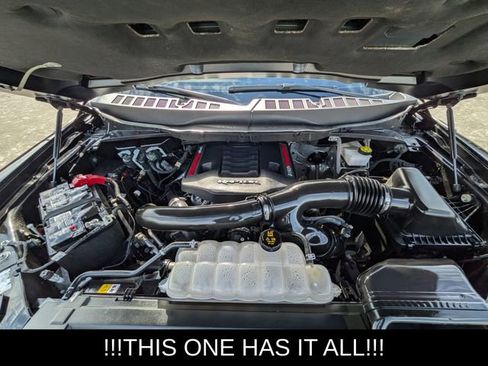 Used 2024 Ford F150 Raptor image 30