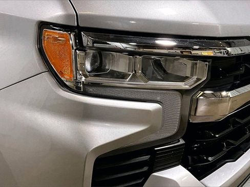 Certified 2022 Chevrolet Silverado 1500 LT image 4