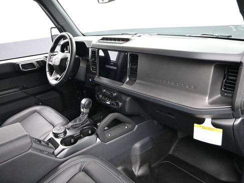 New 2025 Ford Bronco Badlands AWD/4WD image 29