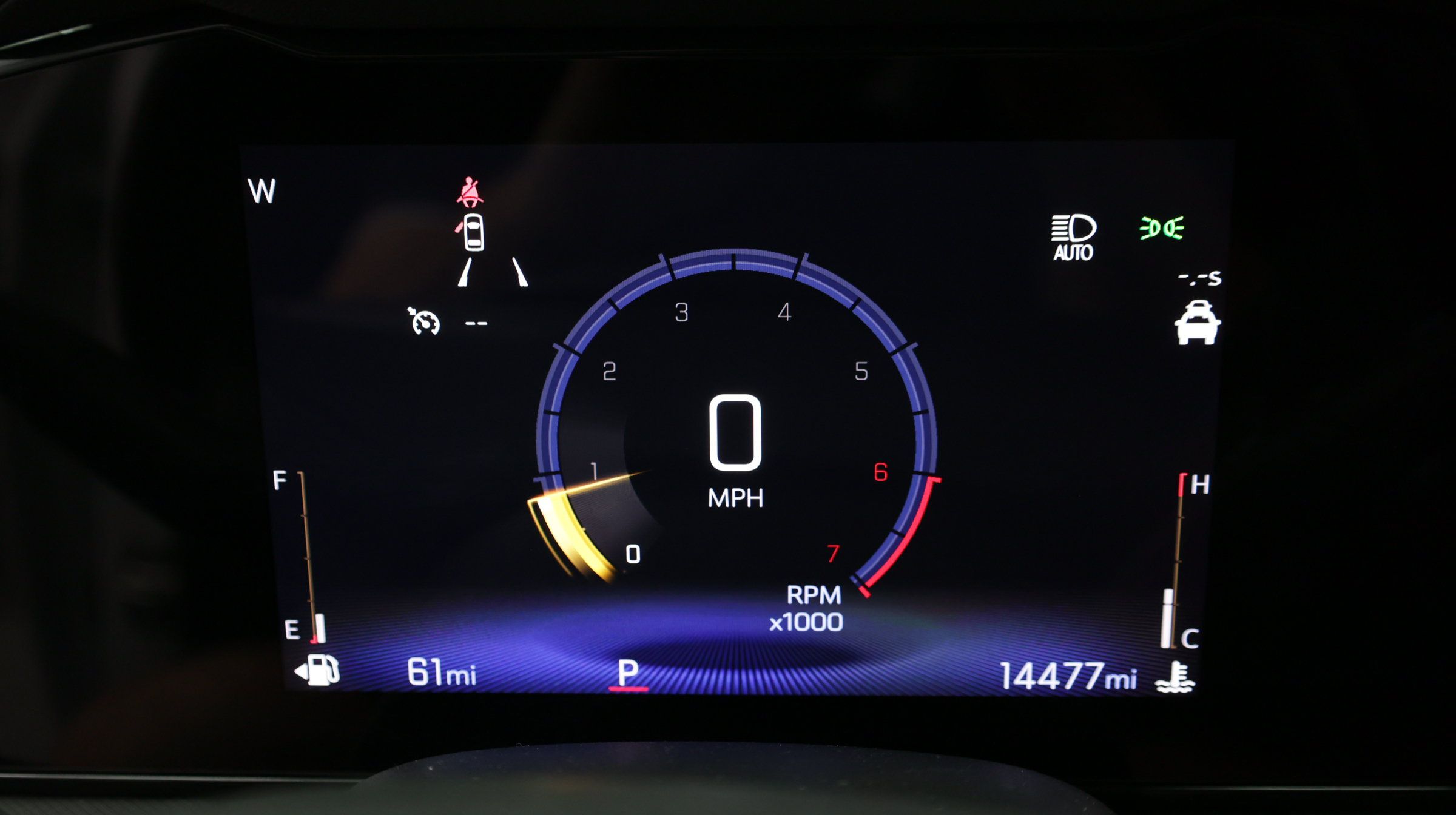 Used 2026 Chevrolet TrailBlazer LT FWD image 23
