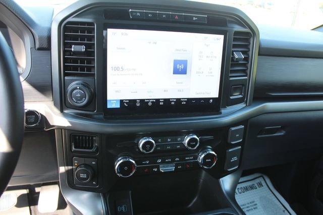 Used 2024 Ford F150 XLT w/ Equipment Group 302A MID AWD/4WD image 15