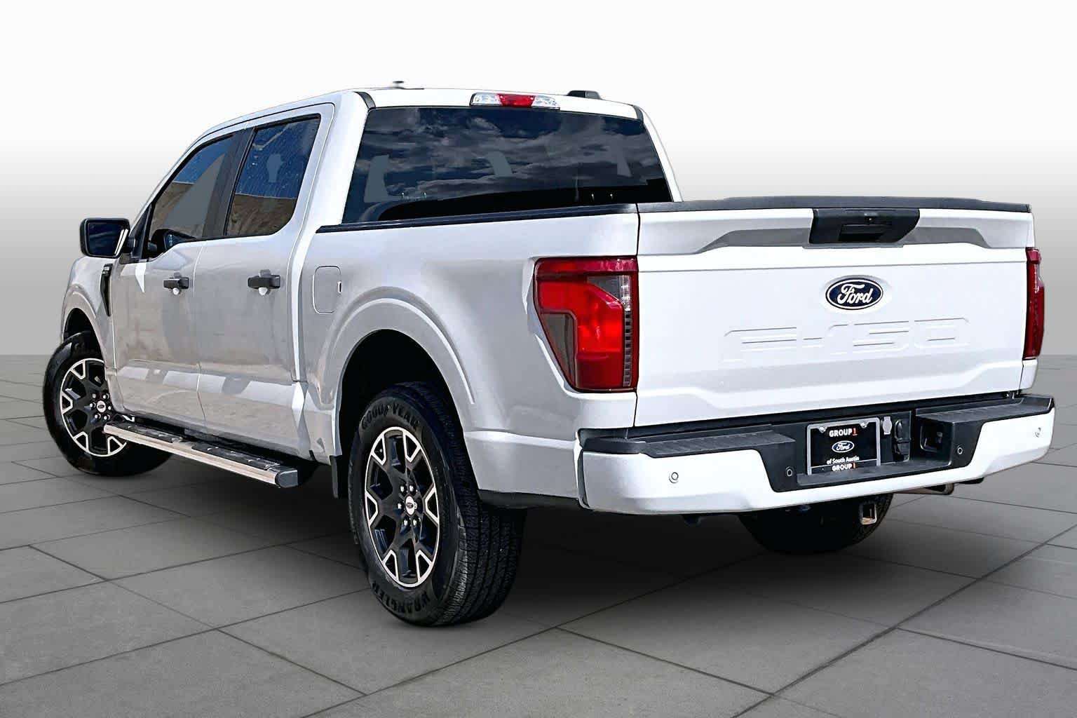 Used 2024 Ford F150 STX RWD image 12