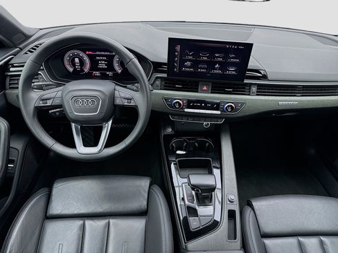 Used 2024 Audi A4 2.0T Premium Plus AWD/4WD image 15
