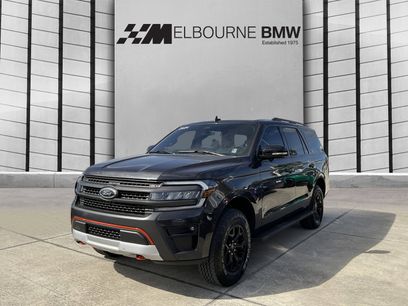 Used 2024 Ford Expedition Timberline