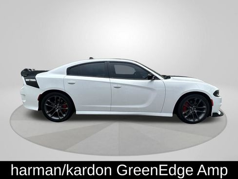 Used 2023 Dodge Charger R/T w/ Daytona Edition Group RWD image 8