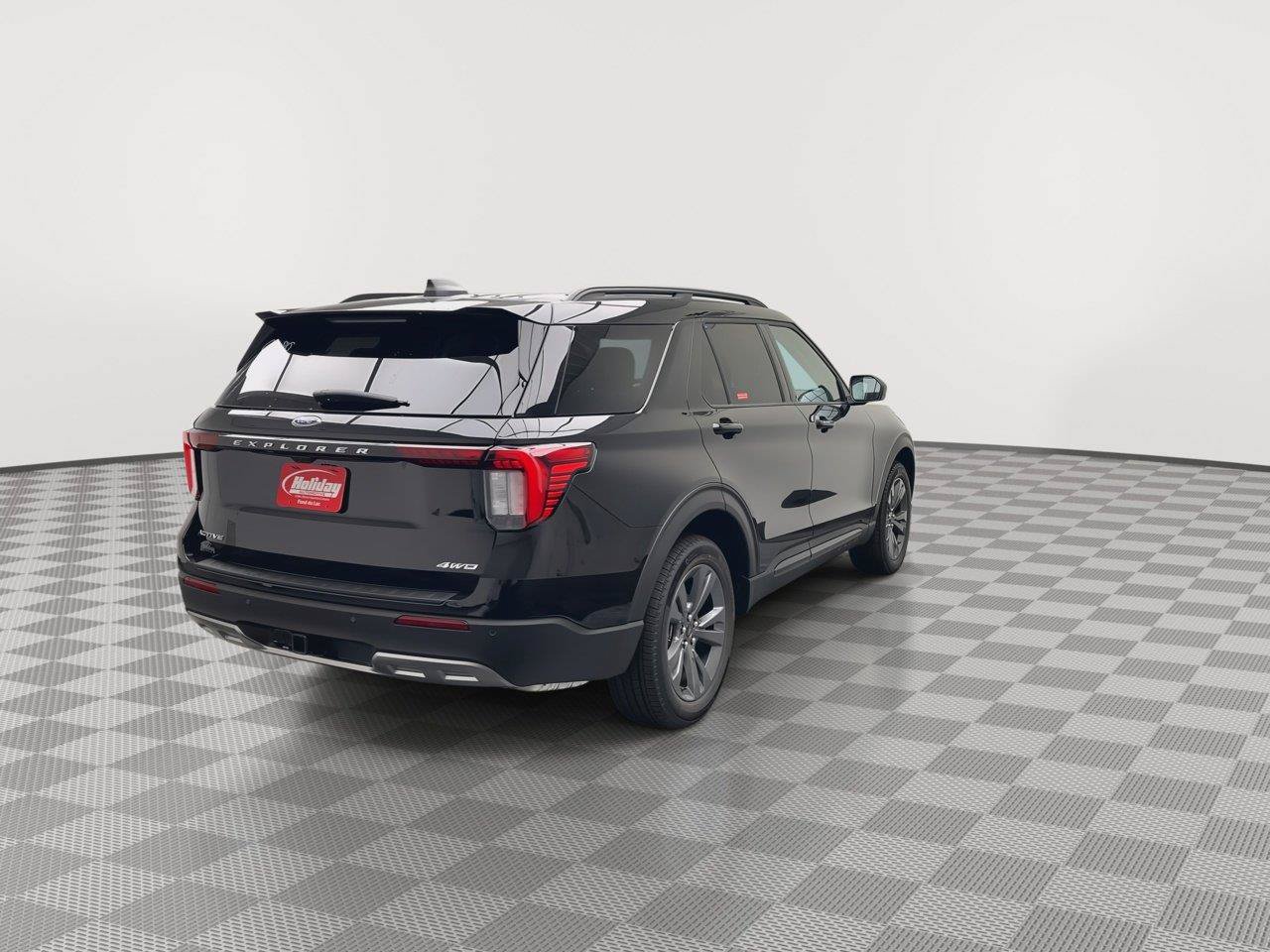 Used 2026 Ford Explorer Active w/ Active Comfort Package AWD/4WD image 41