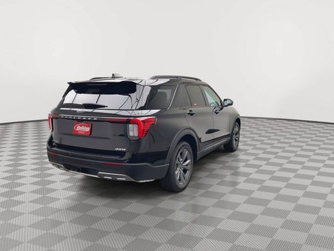 Used 2026 Ford Explorer Active w/ Active Comfort Package AWD/4WD image 41