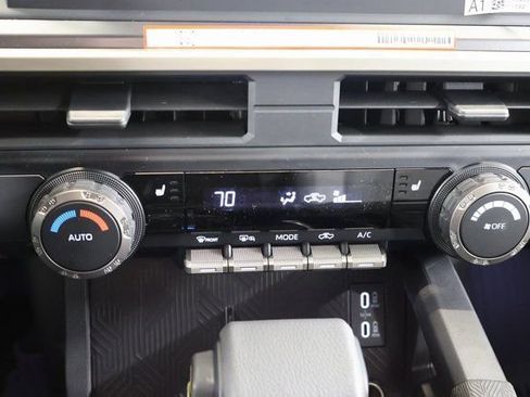 New 2026 Toyota Tacoma TRD Sport image 18