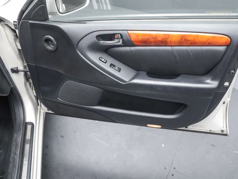 Used 2003 Lexus GS 300 image 23