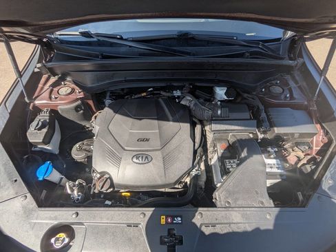 Used 2020 Kia Telluride EX w/ Towing Package image 34