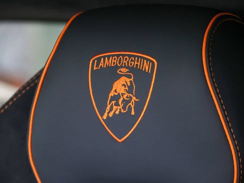 Used 2024 Lamborghini Huracan Tecnica RWD image 45
