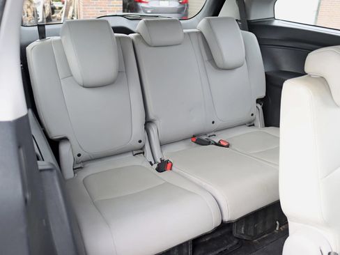 Used 2019 Honda Odyssey EX-L image 28