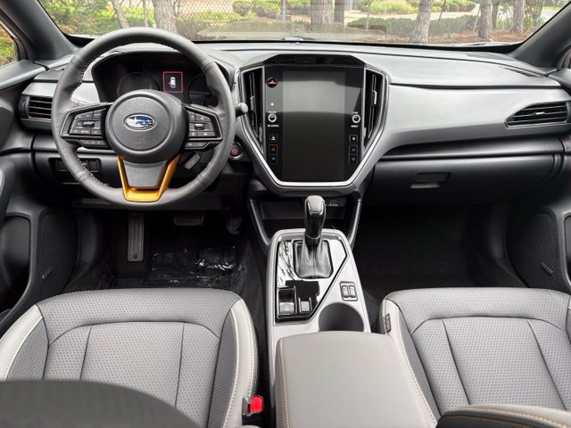 New 2026 Subaru Crosstrek 2.5i Wilderness AWD/4WD image 10
