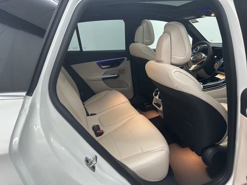 New 2026 Mercedes-Benz GLC 300 image 23