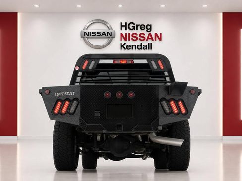 Used 2022 RAM 3500 Big Horn AWD/4WD image 6