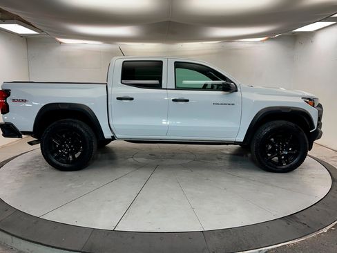New 2025 Chevrolet Colorado Trail Boss image 7