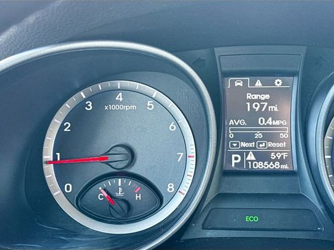 Used 2014 Hyundai Santa Fe Sport w/ Popular Equipment Package 02 image 16